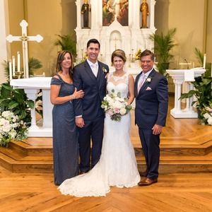 Meet your Posher, Barbara